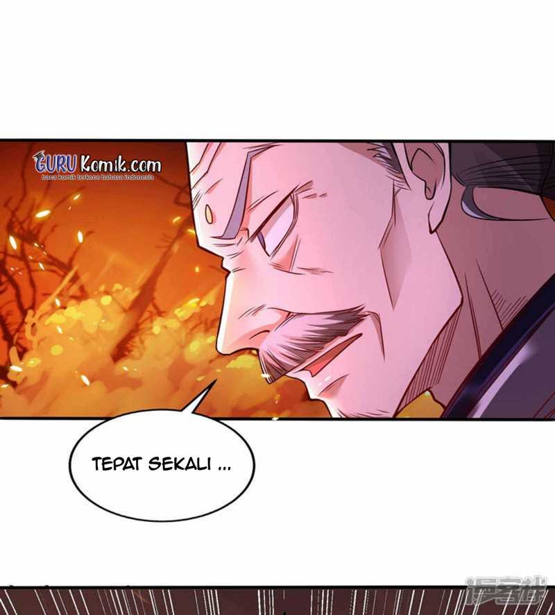 Against The Heaven Supreme Chapter 03 Gambar 19