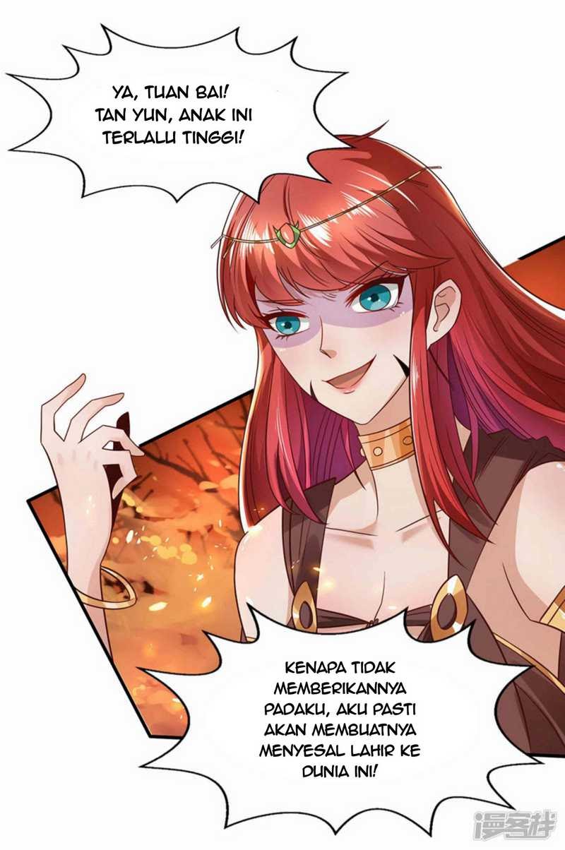 Against The Heaven Supreme Chapter 03 Gambar 9