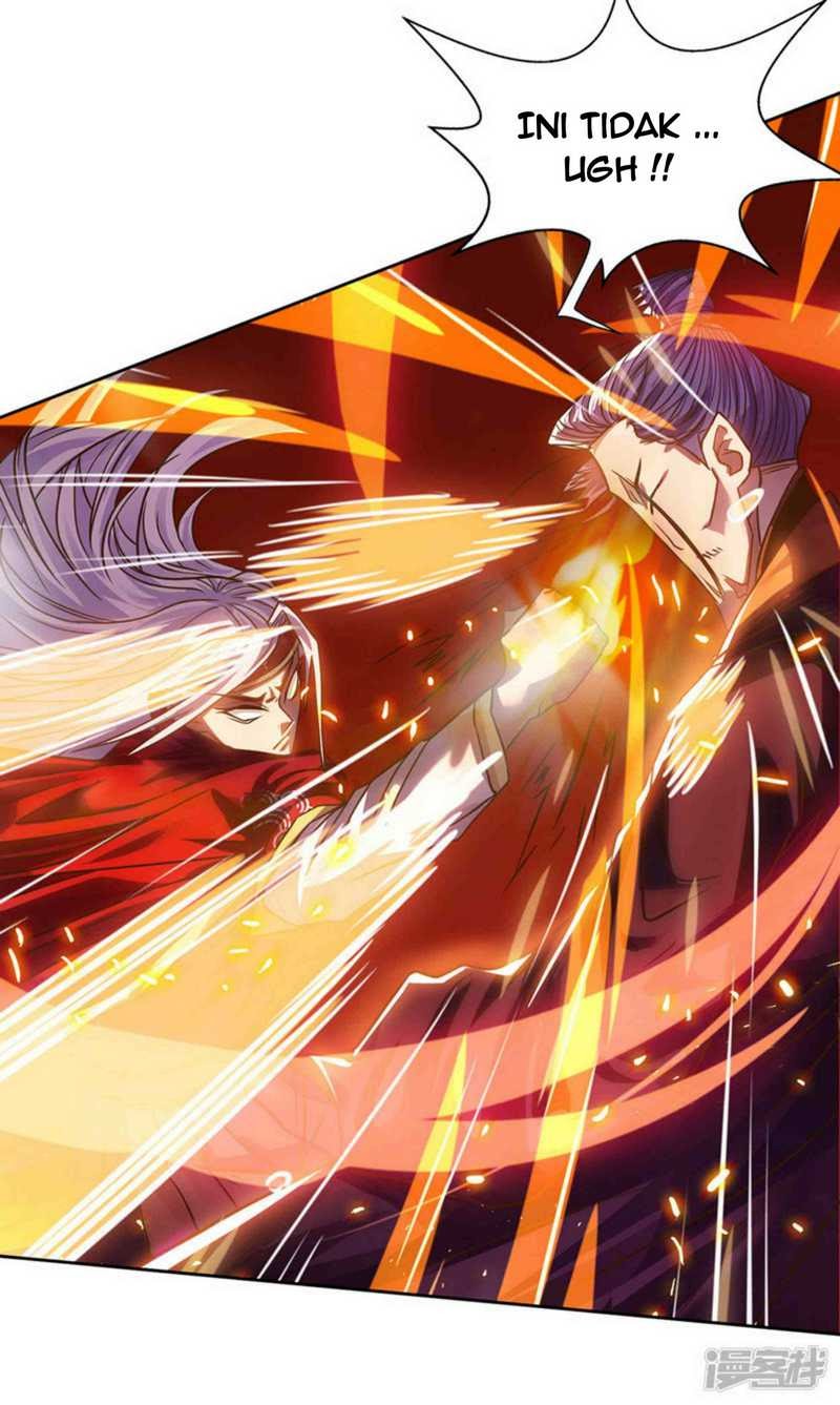 Against The Heaven Supreme Chapter 02 Gambar 10