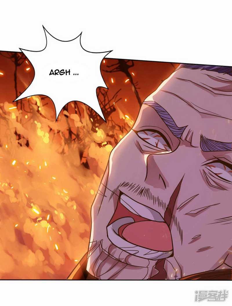 Against The Heaven Supreme Chapter 02 Gambar 11