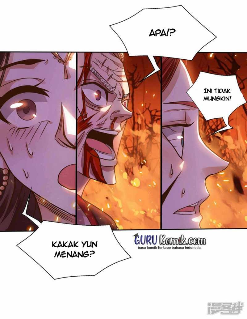 Against The Heaven Supreme Chapter 02 Gambar 12