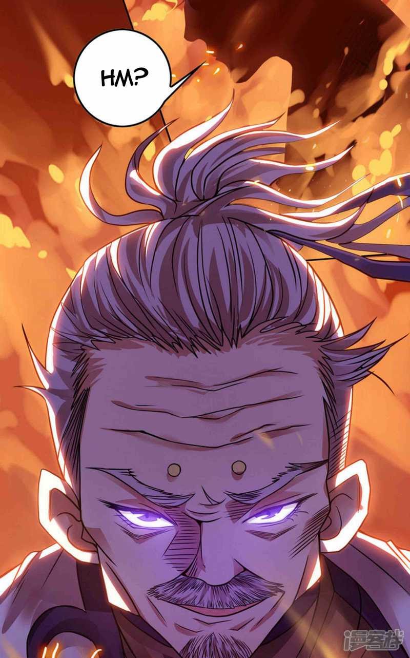 Against The Heaven Supreme Chapter 02 Gambar 22