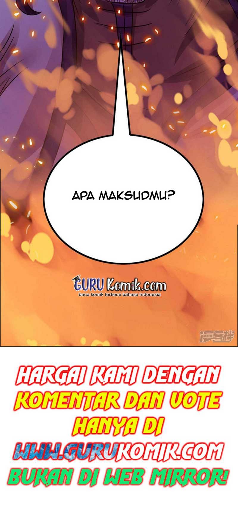 Against The Heaven Supreme Chapter 02 Gambar 23