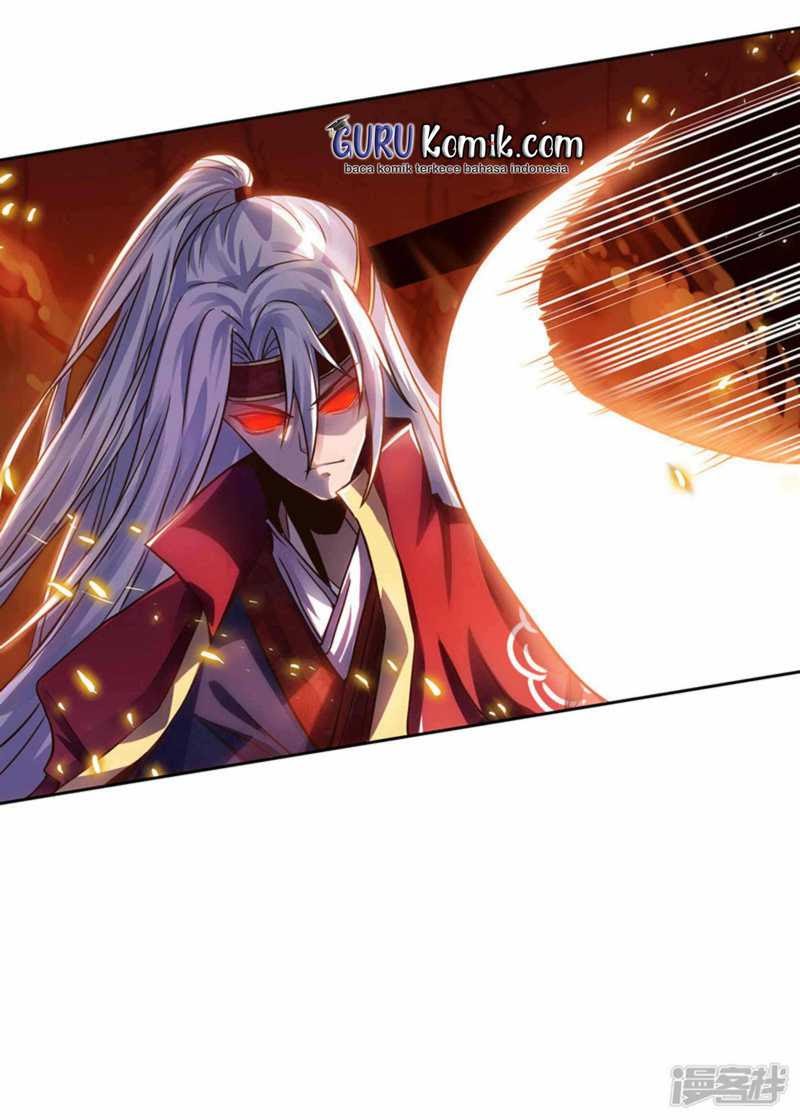 Against The Heaven Supreme Chapter 02 Gambar 3