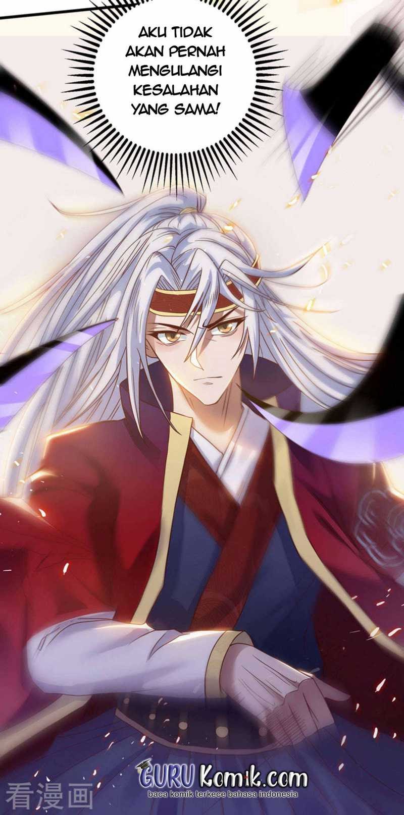 Against The Heaven Supreme Chapter 01 Gambar 11