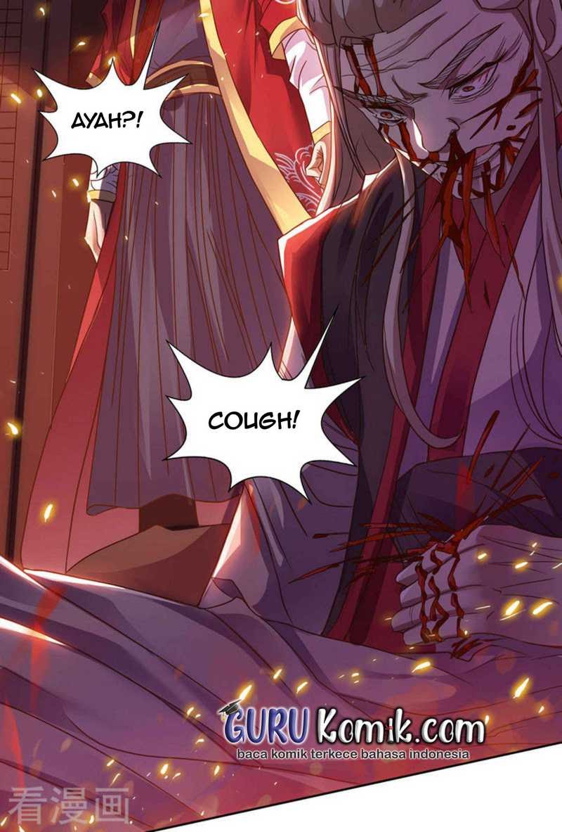 Against The Heaven Supreme Chapter 01 Gambar 13