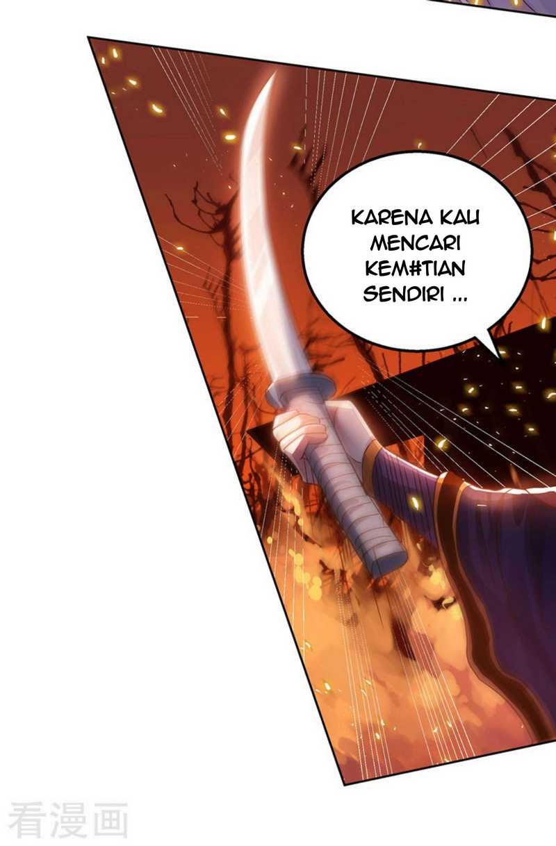 Against The Heaven Supreme Chapter 01 Gambar 23