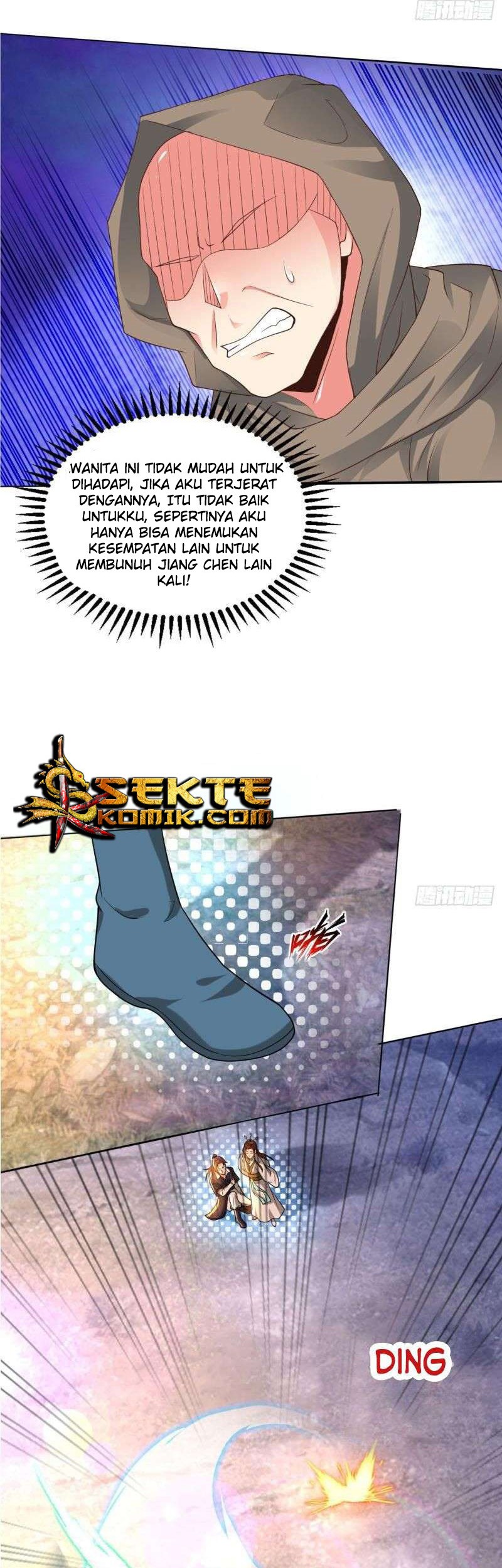 Baca  I Have Nine Female Disciples Chapter 18.2 Gambar 2