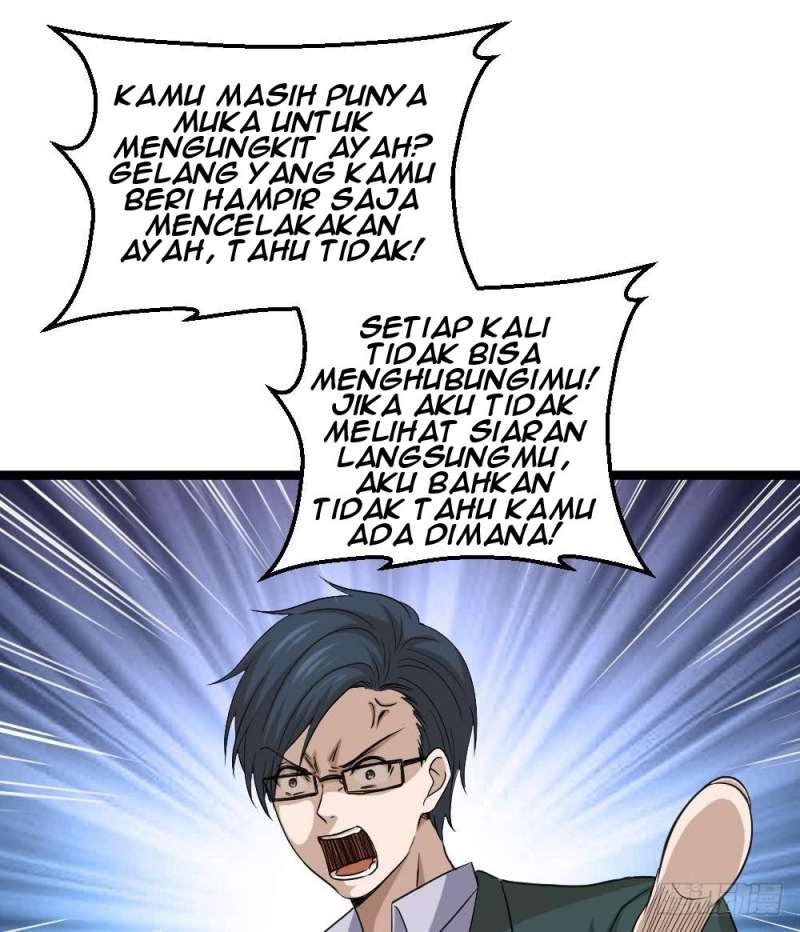 Most Arrogant Son In Law Chapter 15 Gambar 16