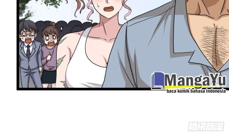 Most Arrogant Son In Law Chapter 15 Gambar 3