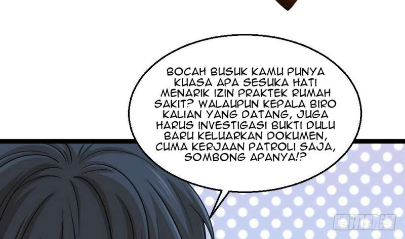 Most Arrogant Son In Law Chapter 15 Gambar 33