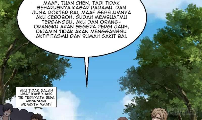 Most Arrogant Son In Law Chapter 15 Gambar 40