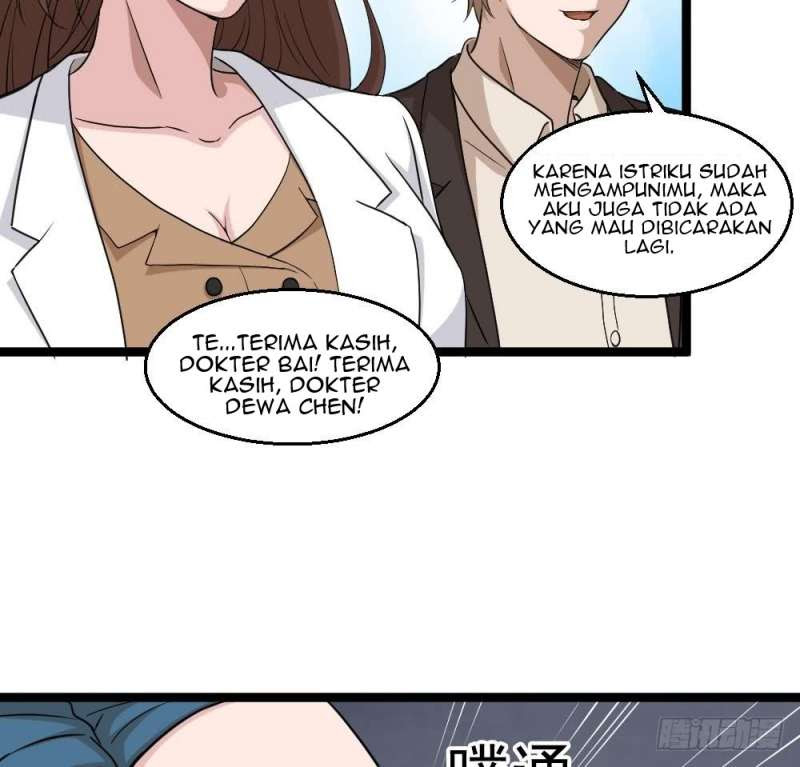 Most Arrogant Son In Law Chapter 15 Gambar 44