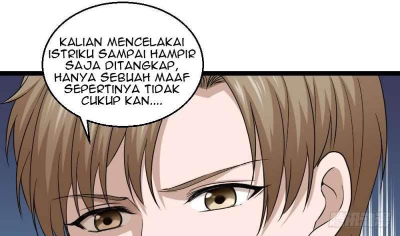 Most Arrogant Son In Law Chapter 15 Gambar 58