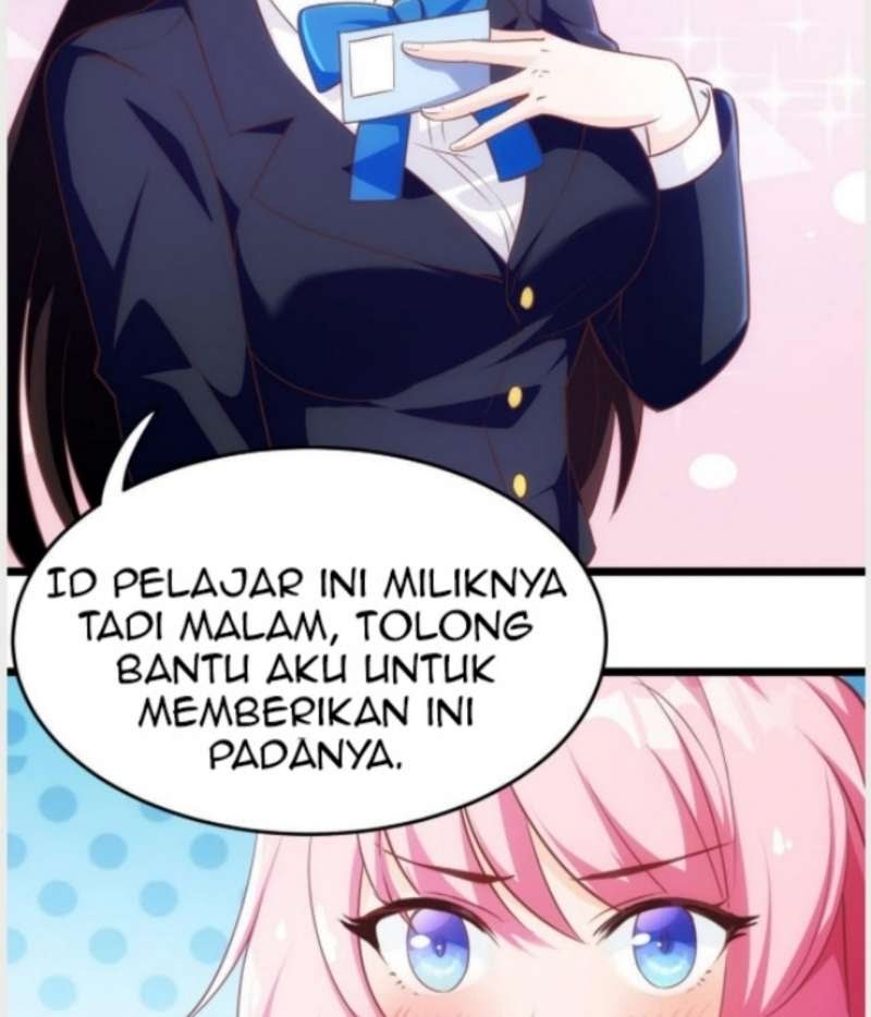 My Vision Becomes Stronger Chapter 10 Gambar 11