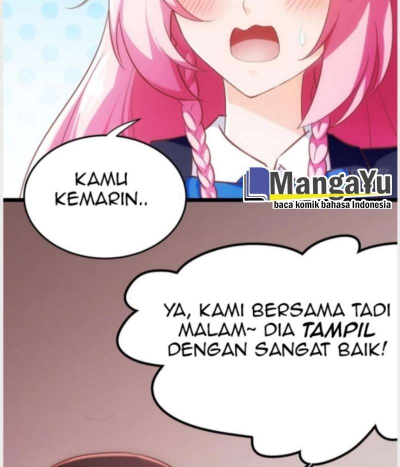My Vision Becomes Stronger Chapter 10 Gambar 12