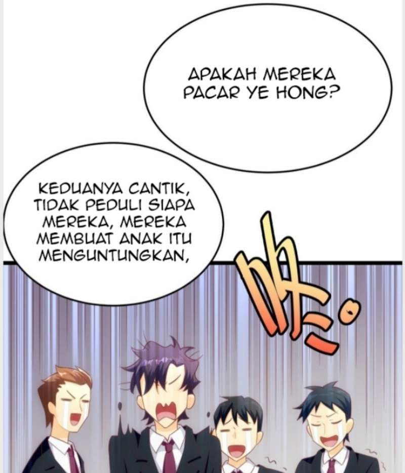 My Vision Becomes Stronger Chapter 10 Gambar 18