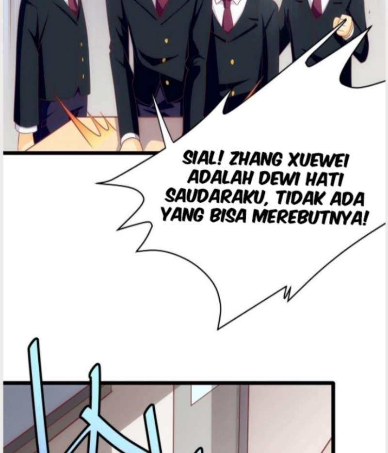 My Vision Becomes Stronger Chapter 10 Gambar 19