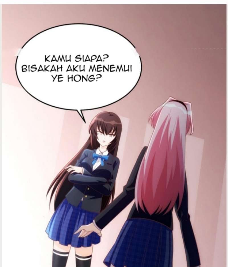 Baca  My Vision Becomes Stronger Chapter 10 Gambar 2