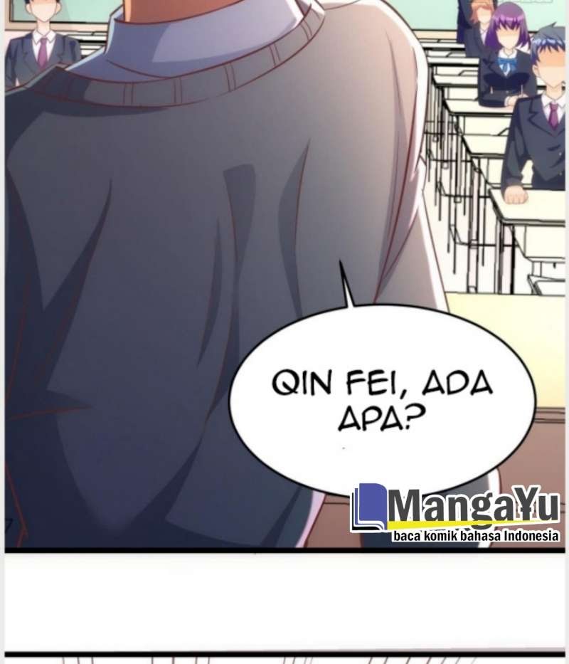 My Vision Becomes Stronger Chapter 10 Gambar 28