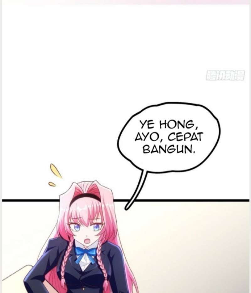 My Vision Becomes Stronger Chapter 10 Gambar 32