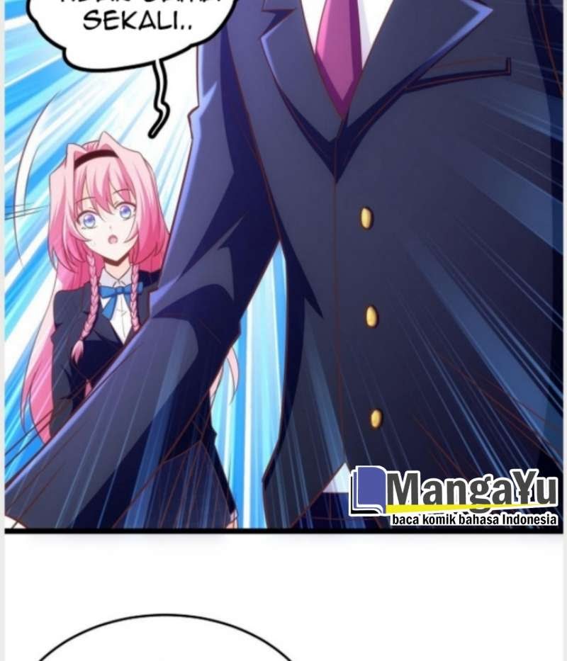 My Vision Becomes Stronger Chapter 10 Gambar 35