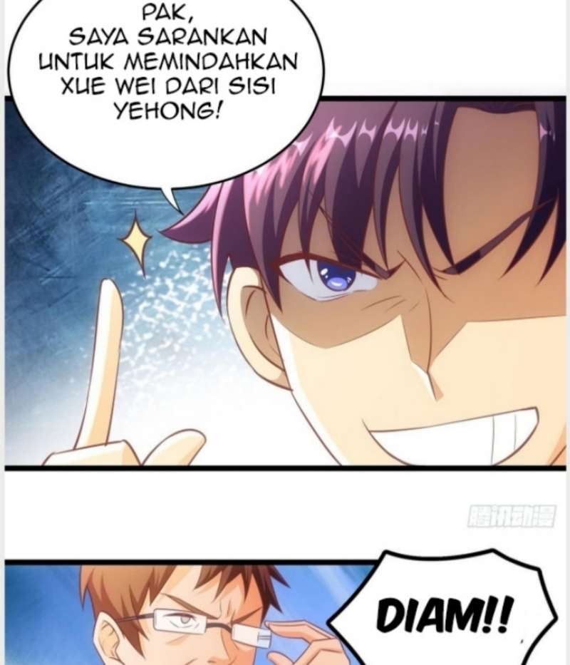 My Vision Becomes Stronger Chapter 10 Gambar 36