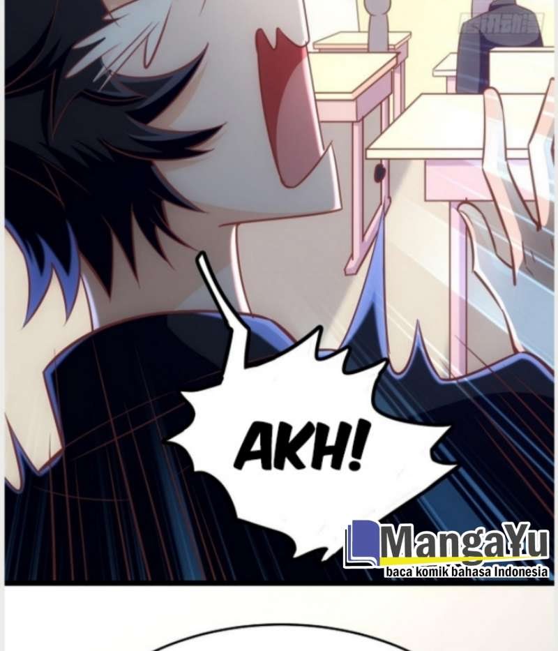 My Vision Becomes Stronger Chapter 10 Gambar 39