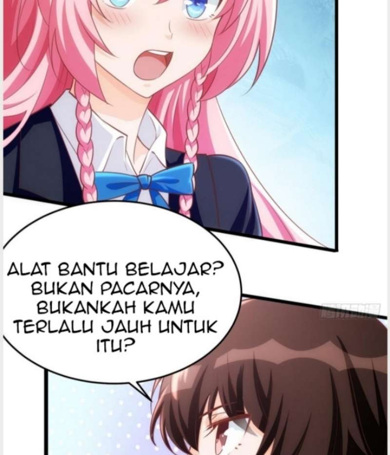 My Vision Becomes Stronger Chapter 10 Gambar 4