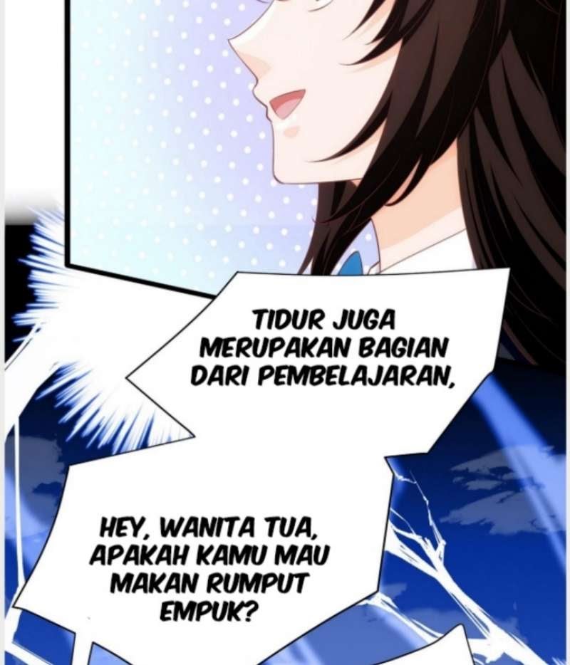 My Vision Becomes Stronger Chapter 10 Gambar 5