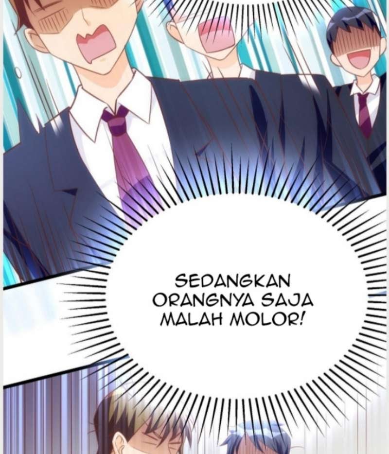 My Vision Becomes Stronger Chapter 10 Gambar 8