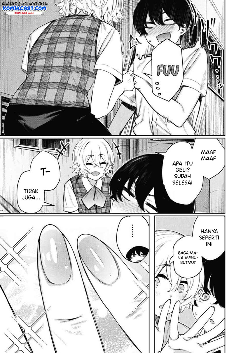 Shounen, Chotto Sabotteko? Chapter 23 Gambar 14