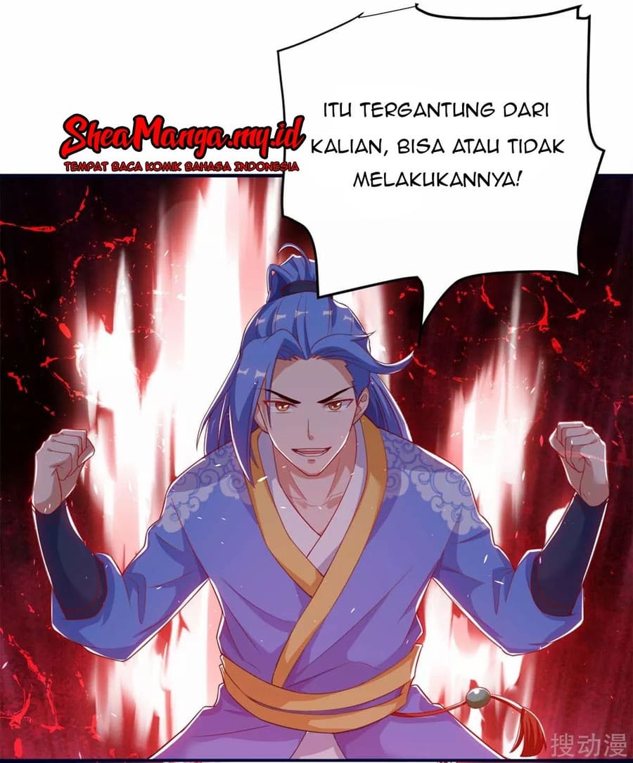 Strongest Leveling Chapter 157 Gambar 22