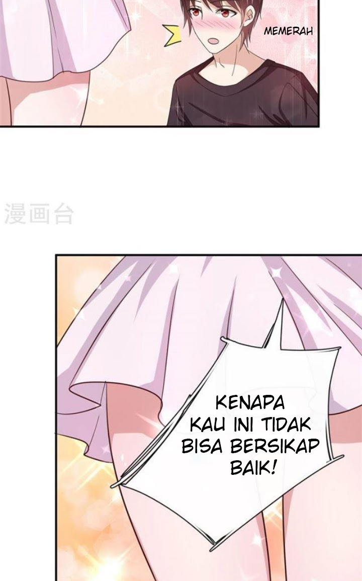The Master of Knife Chapter 33 Gambar 15