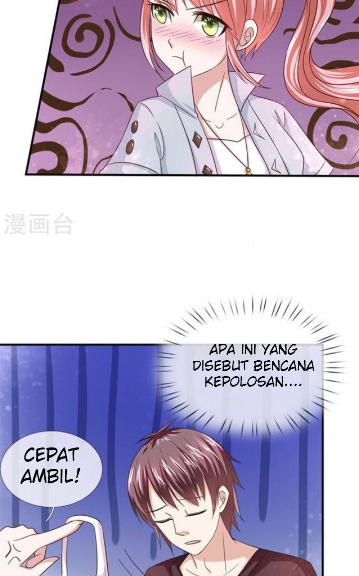 The Master of Knife Chapter 33 Gambar 19