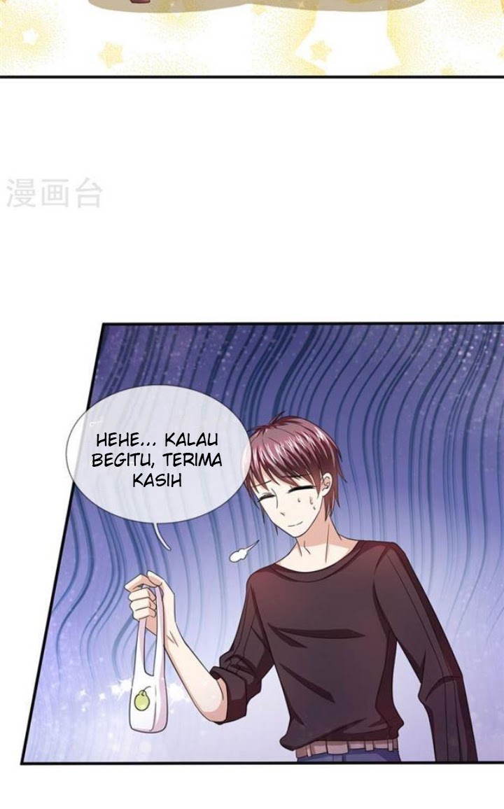 The Master of Knife Chapter 33 Gambar 22