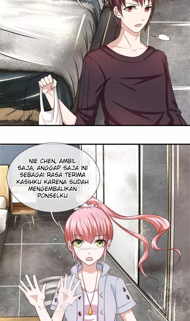 The Master of Knife Chapter 31 Gambar 13