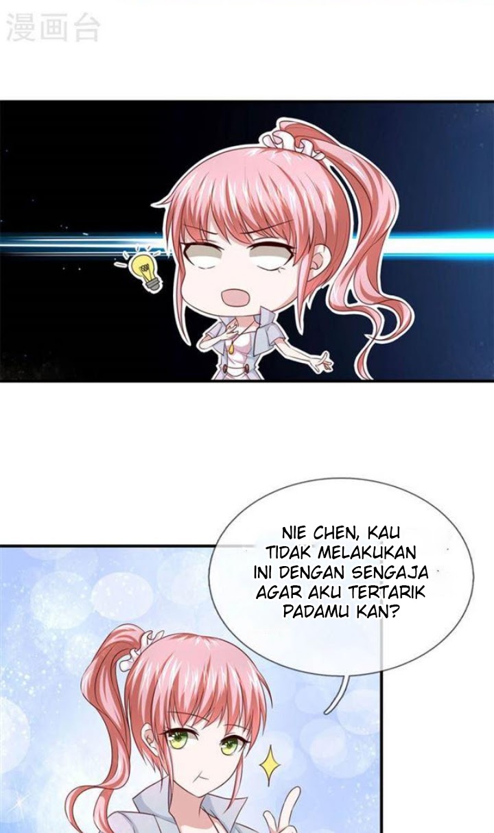 The Master of Knife Chapter 31 Gambar 15