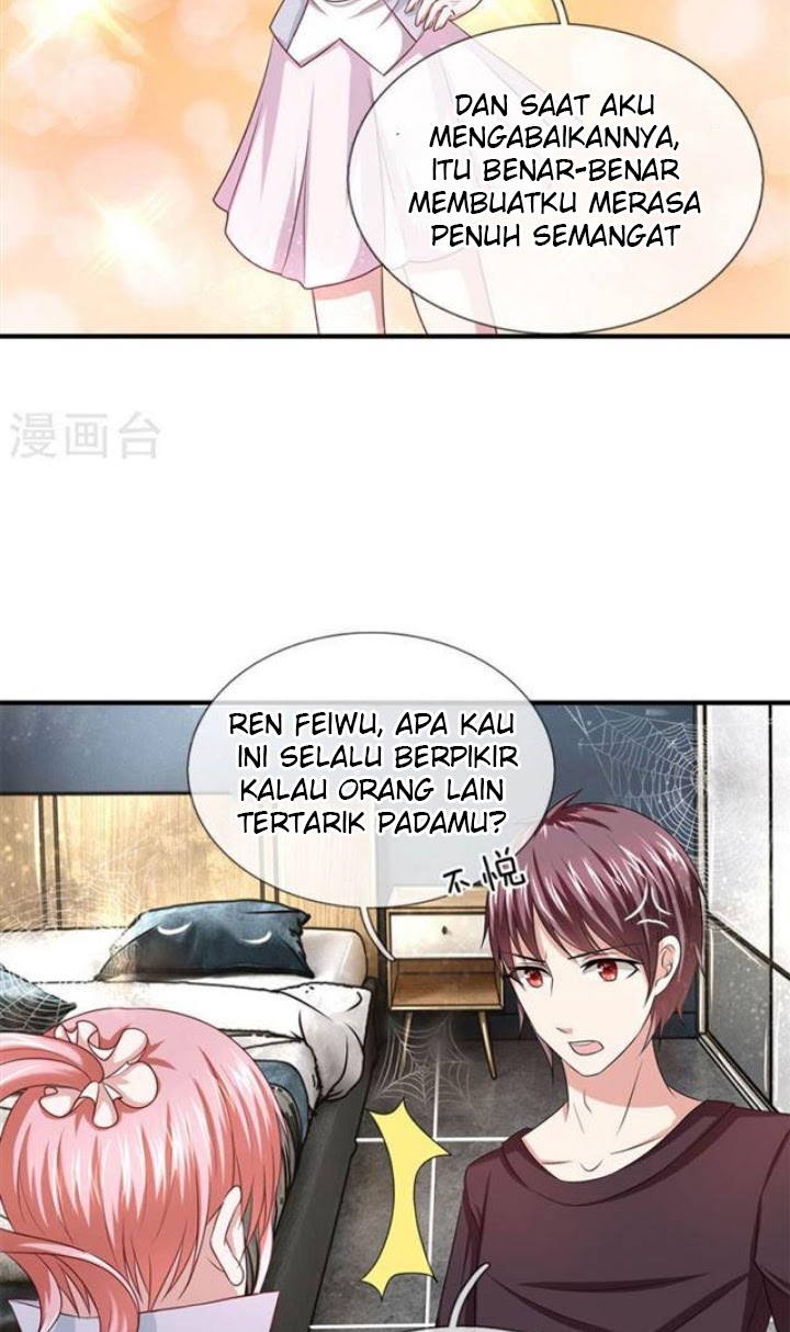 The Master of Knife Chapter 31 Gambar 18