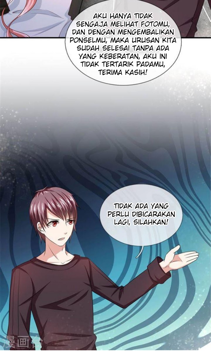 The Master of Knife Chapter 31 Gambar 19