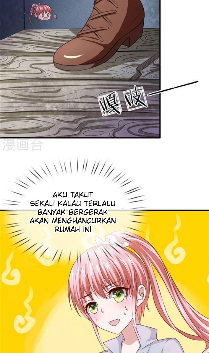 The Master of Knife Chapter 31 Gambar 6