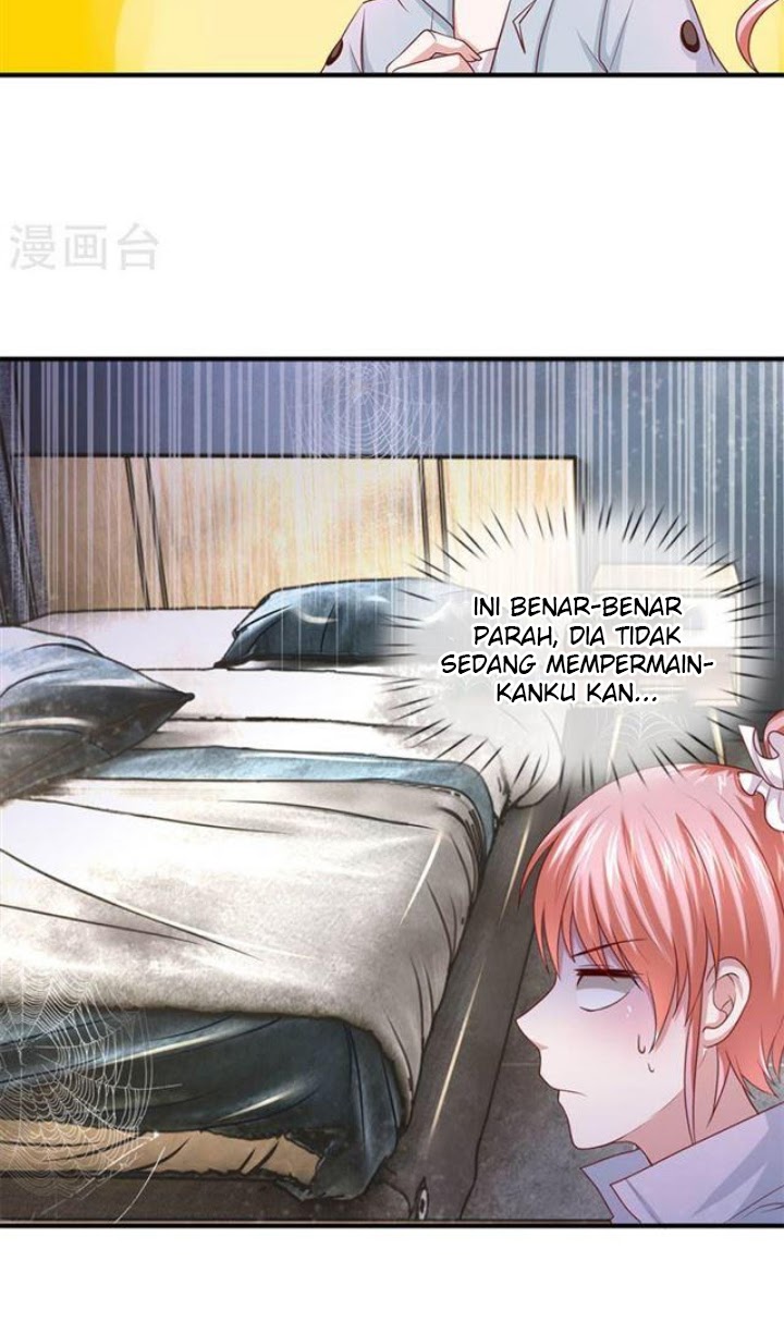 The Master of Knife Chapter 31 Gambar 7