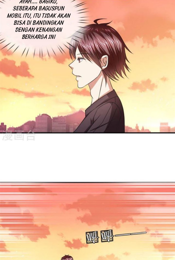 The Master of Knife Chapter 30 Gambar 11