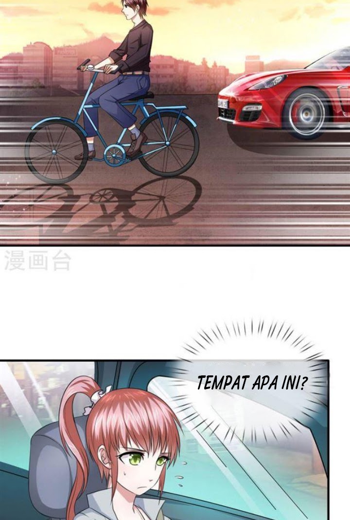 The Master of Knife Chapter 30 Gambar 12