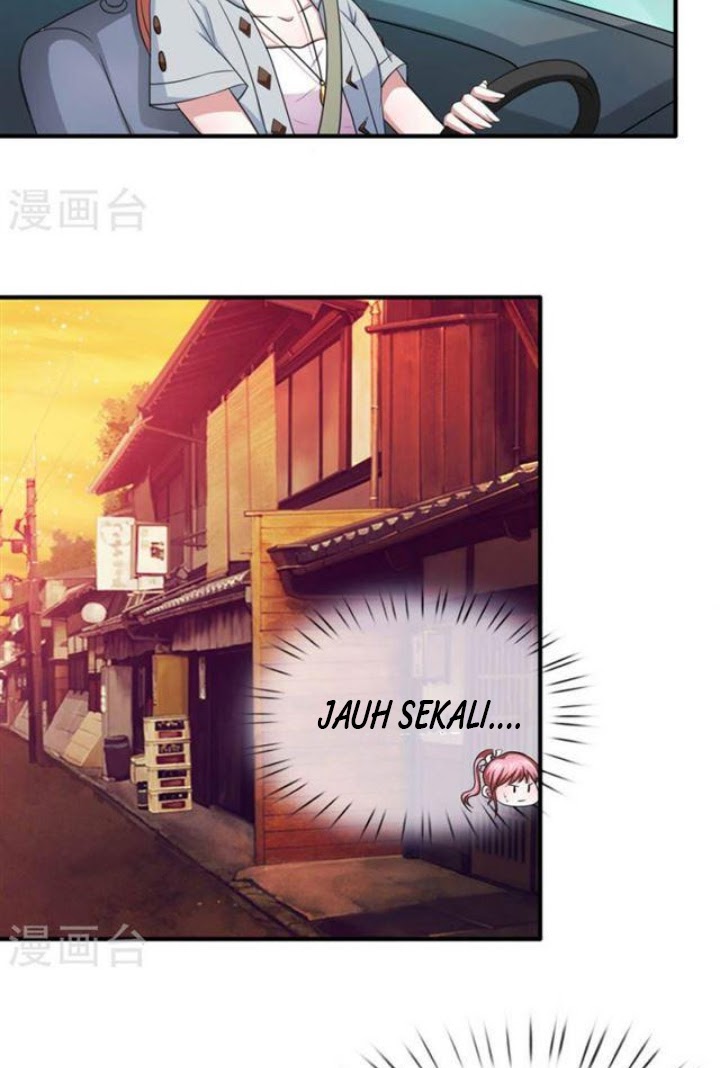The Master of Knife Chapter 30 Gambar 13