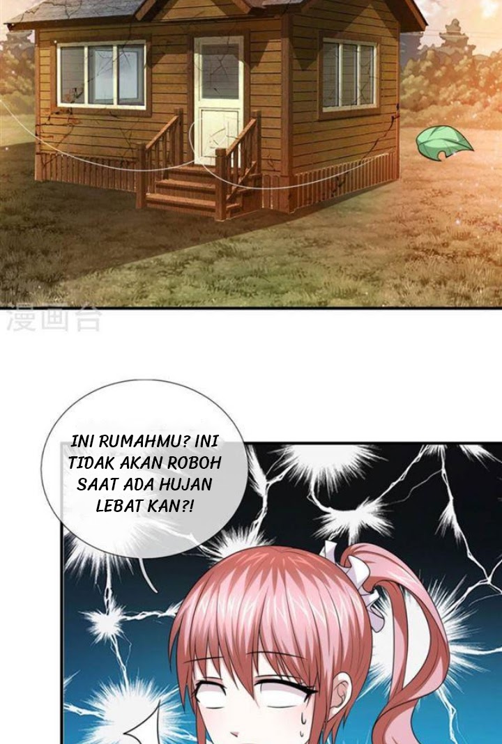 The Master of Knife Chapter 30 Gambar 17