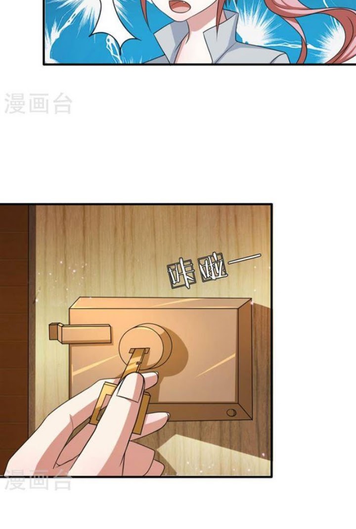 The Master of Knife Chapter 30 Gambar 18