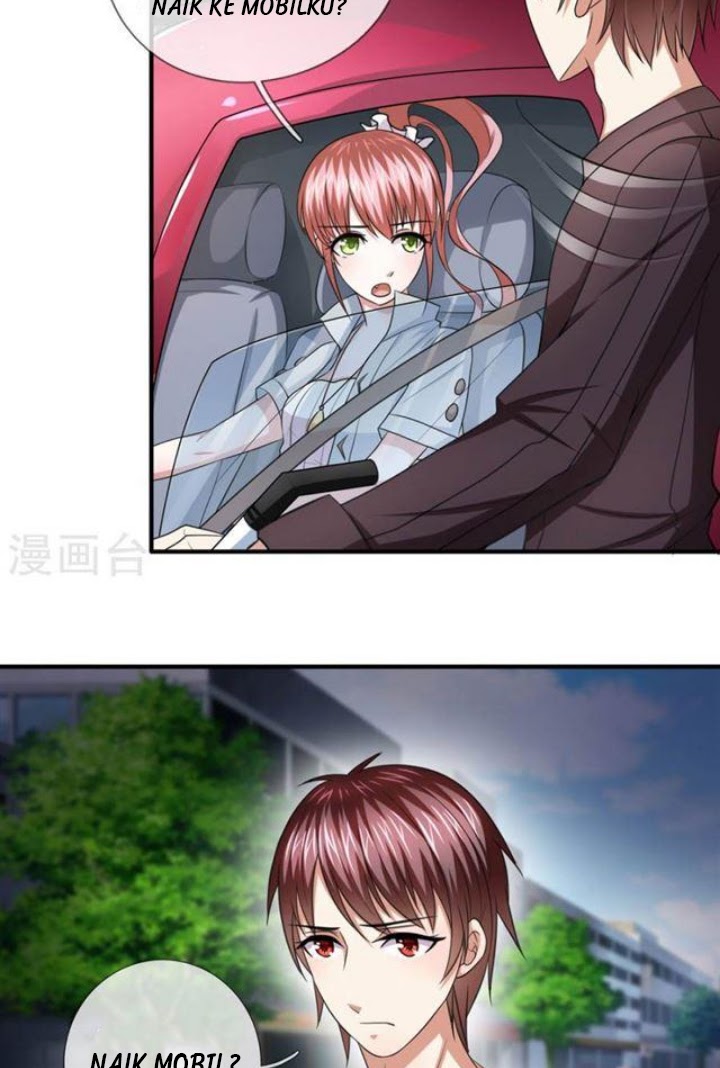 The Master of Knife Chapter 30 Gambar 5