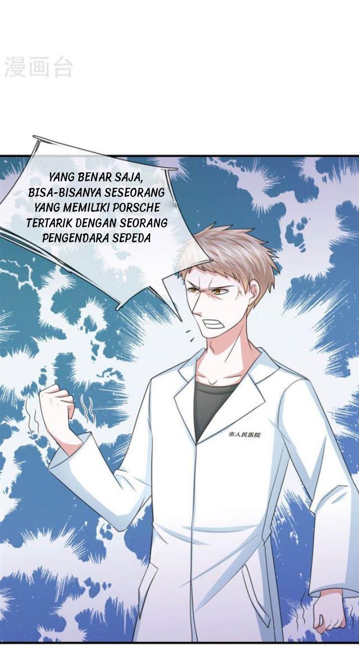 The Master of Knife Chapter 29 Gambar 20
