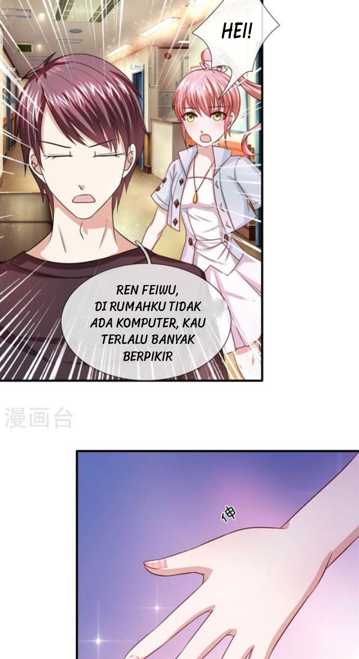 The Master of Knife Chapter 29 Gambar 6